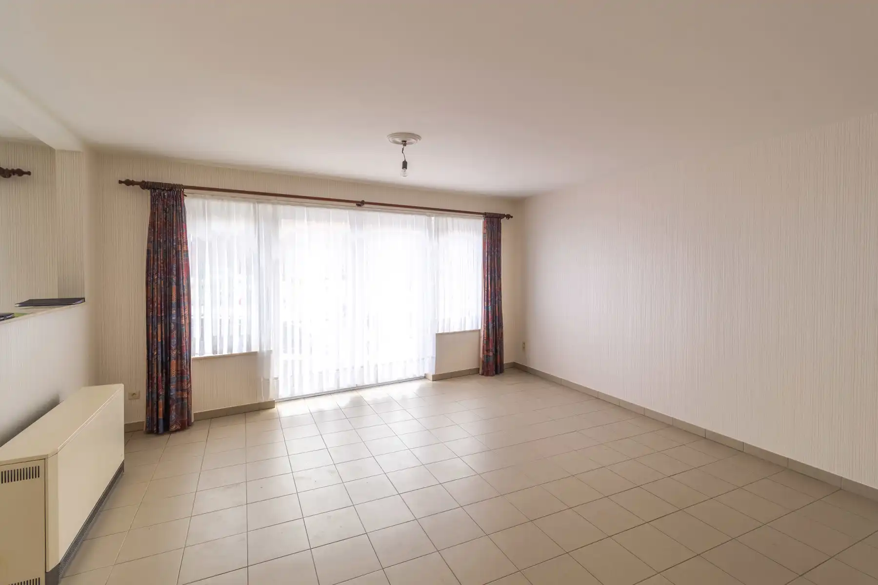 Twee slpk appartement te huur in Lierde foto 3