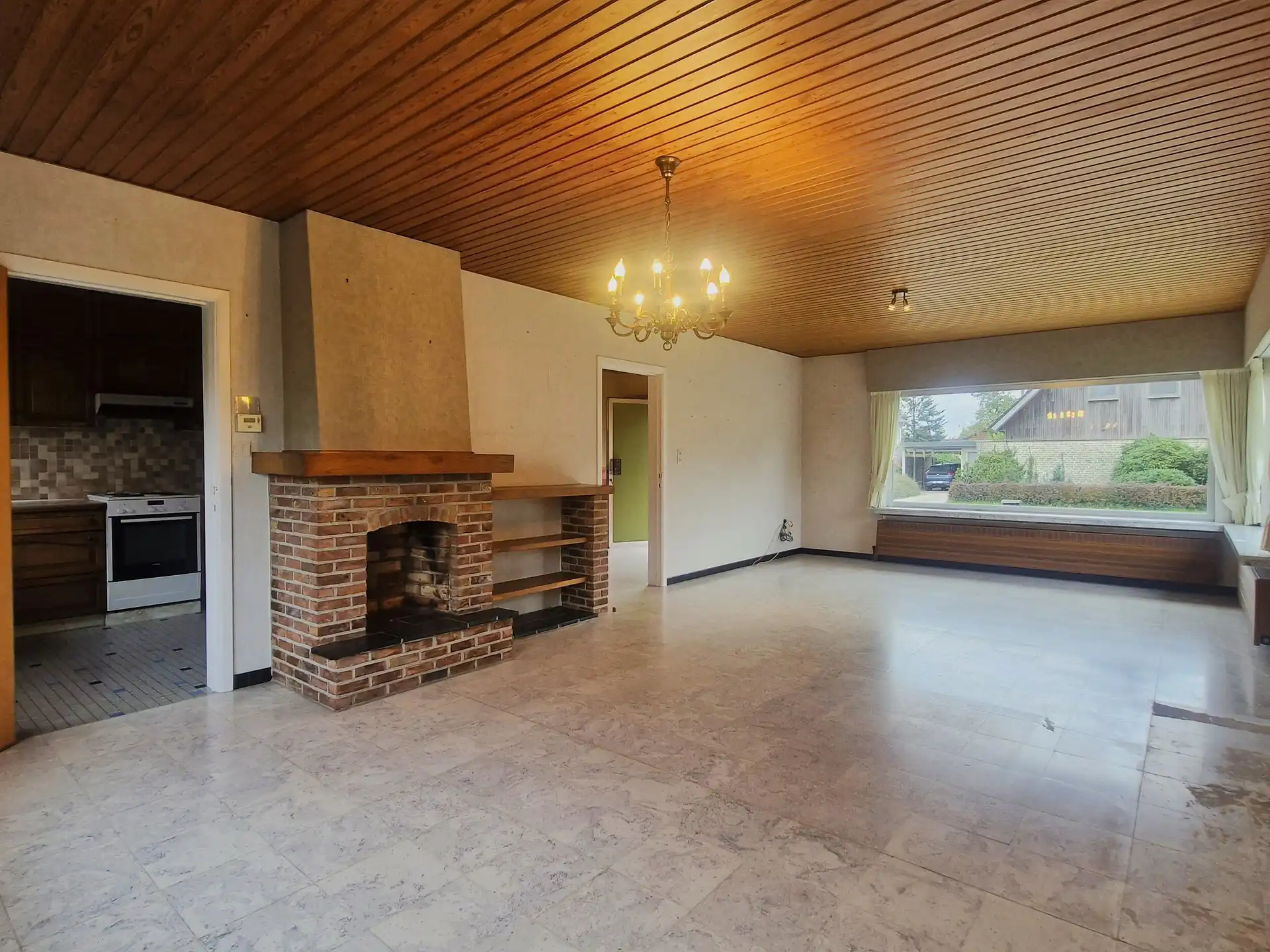 Bungalow te koop foto 3