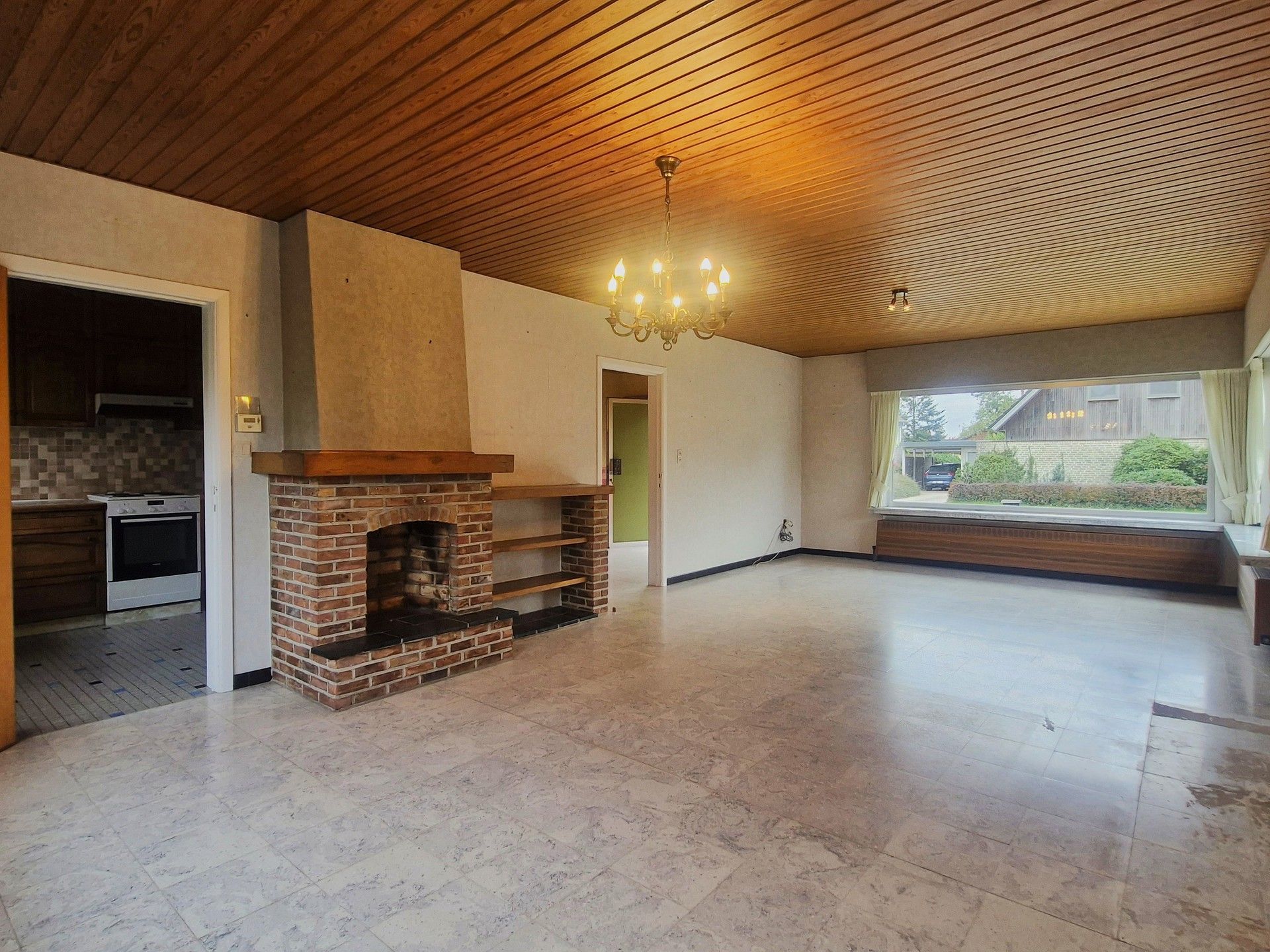 Bungalow te koop foto 3