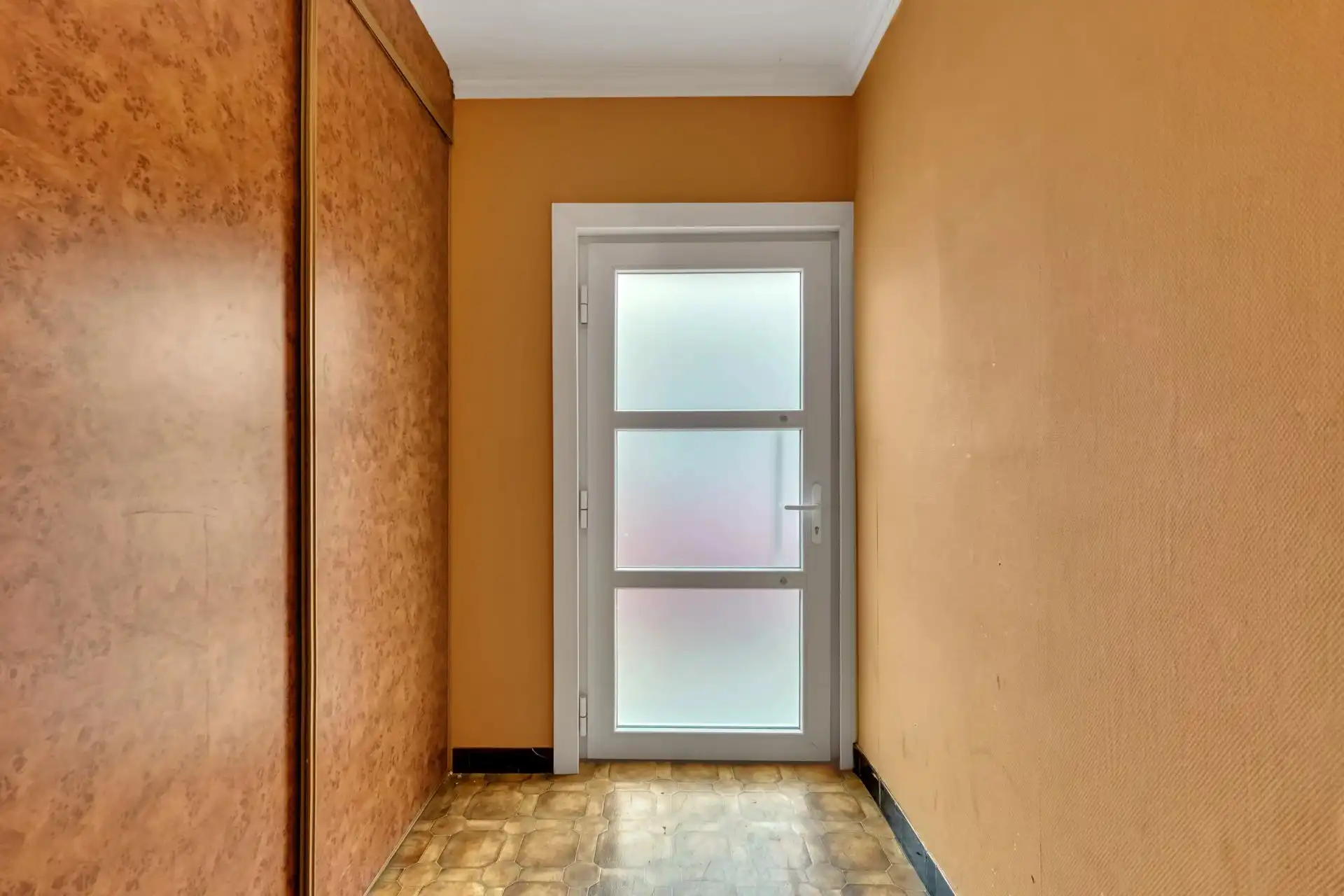 Ruim duplex appartement met centrale ligging foto 17
