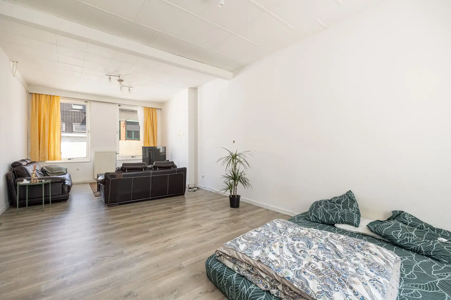 Ruime herenwoning  op Antwerpen-Zuid foto 31