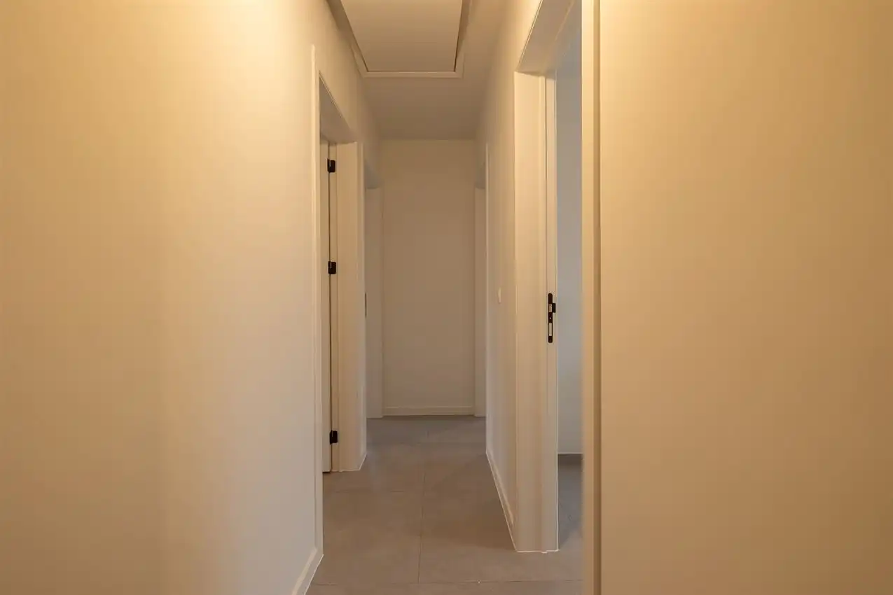 Instapklare nieuwbouwwoning op ruim perceel met 3 slk foto 25