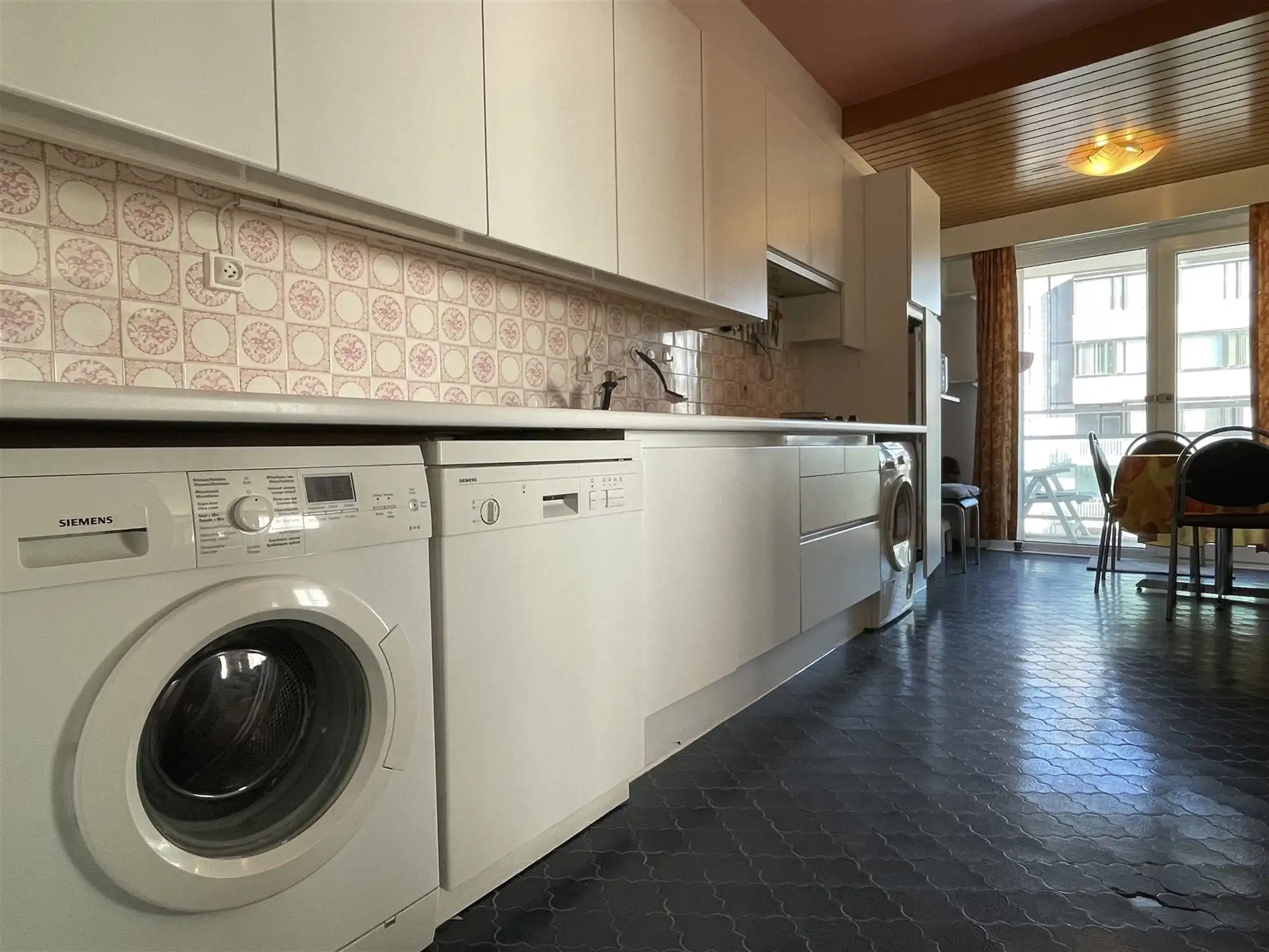 Appartement met 2 slaapkamers  foto 6