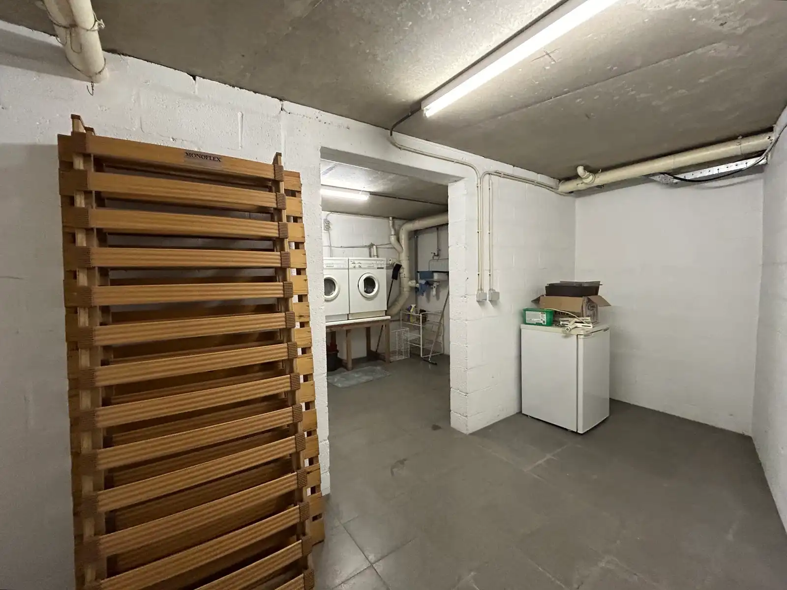 Lichtrijk bemeubeld appartement hartje Leuven!  foto 23