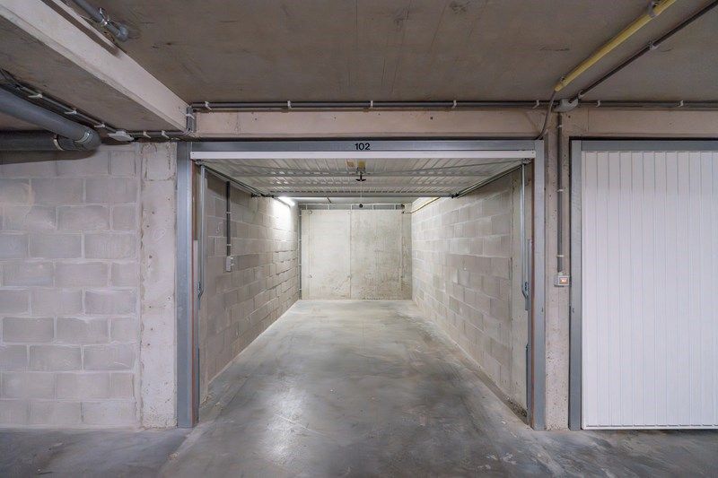 PRACHTIGE PENHOUSE TE KOOP IN HET CENTRUM VAN KOKSIJDE foto 27