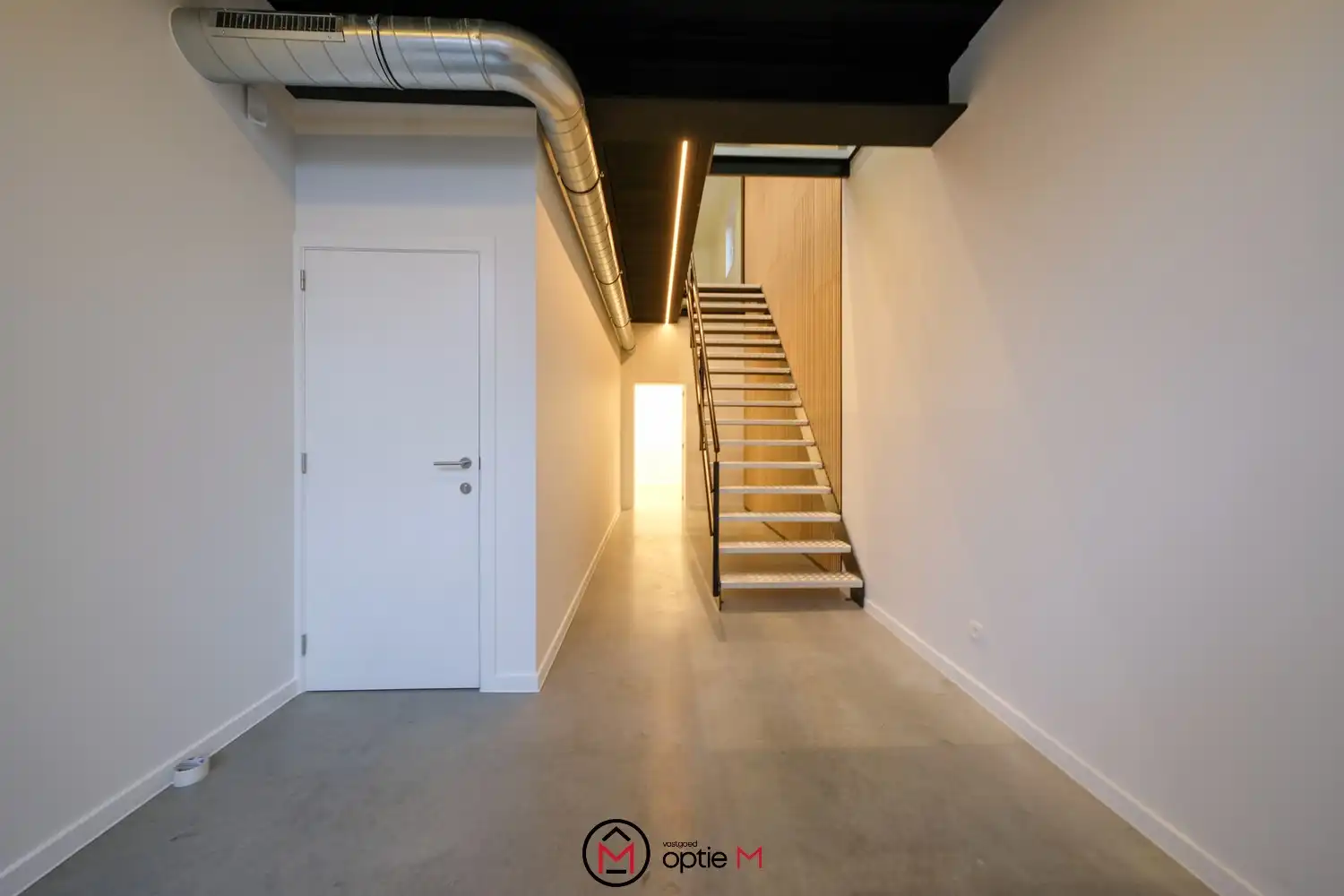 Moderne kantoorruimte te Hasselt foto 3