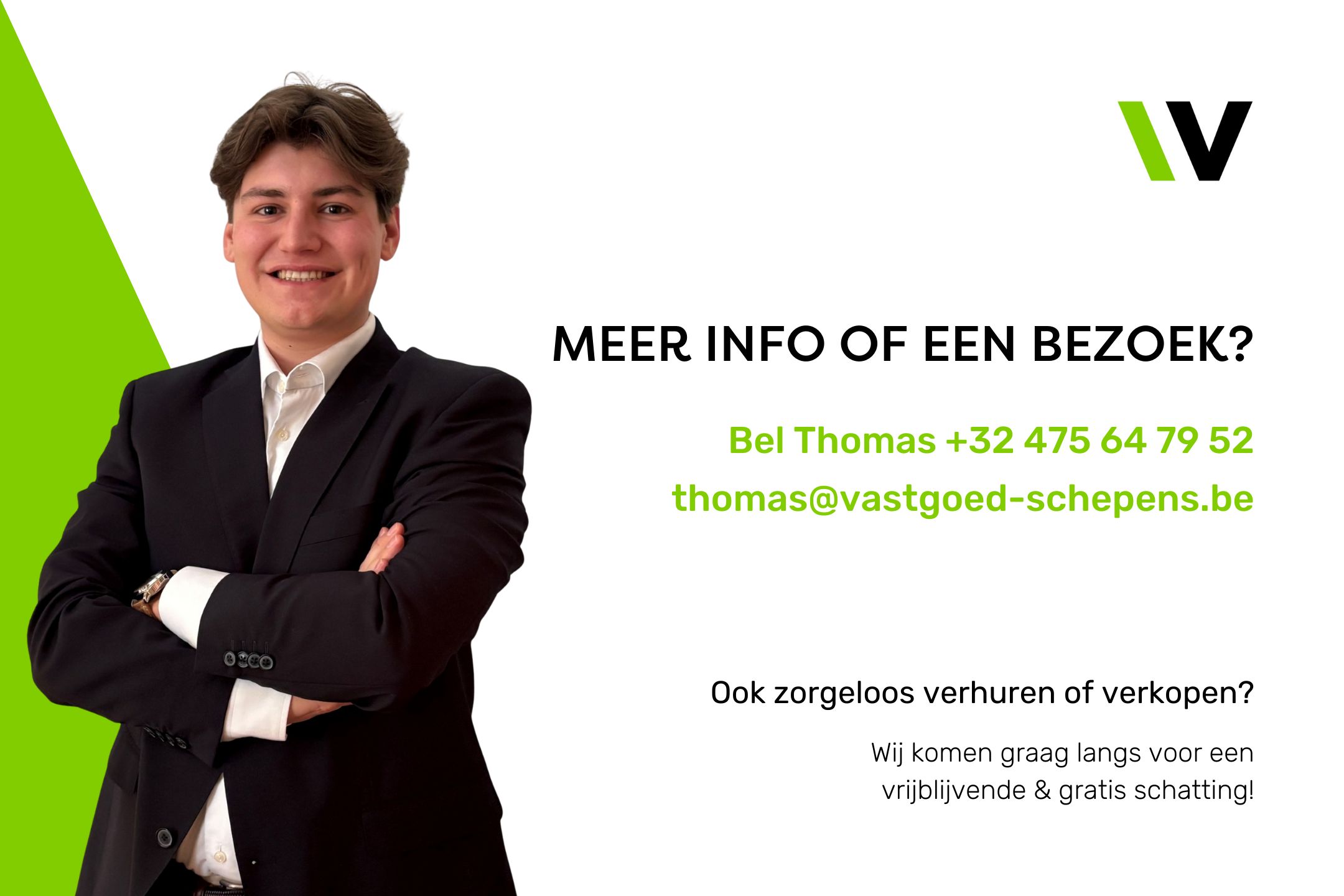 Perceel bouwgrond – Machelen aan de Leie foto 6