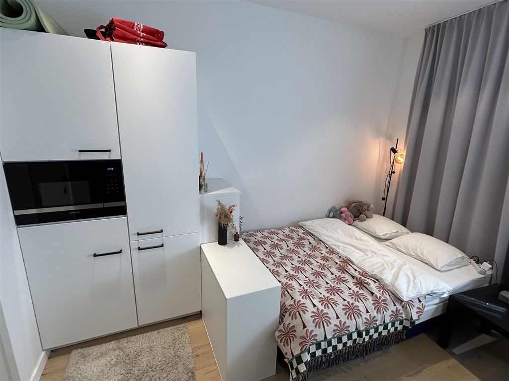 Luxueuze studentenkamer op toplocatie  foto 3