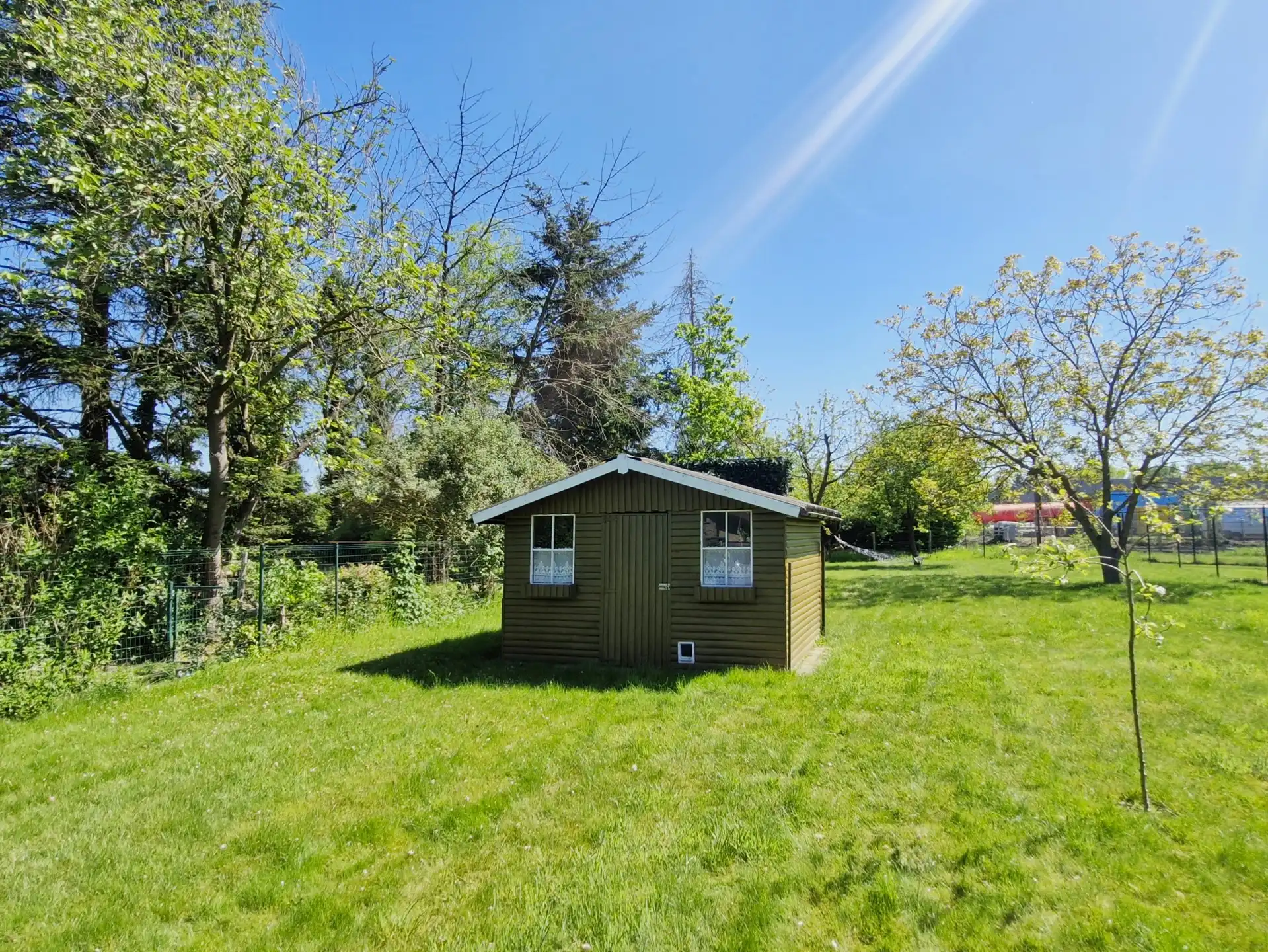 Huis te koop foto 22