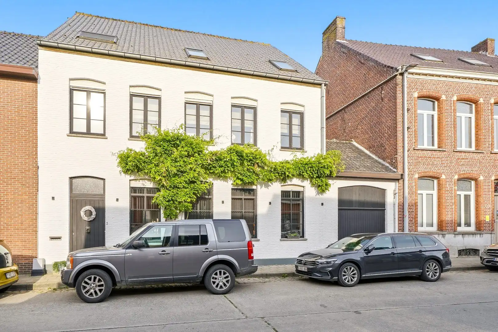 Huis te koop Steenvoordestraat 3 - - 8978 Poperinge