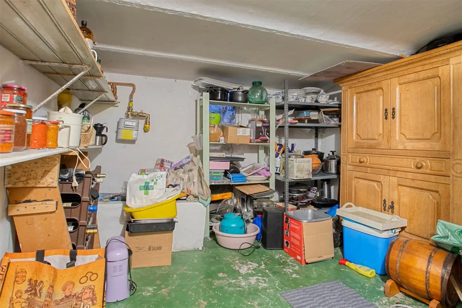 Woning centrum Oudenaarde foto 25