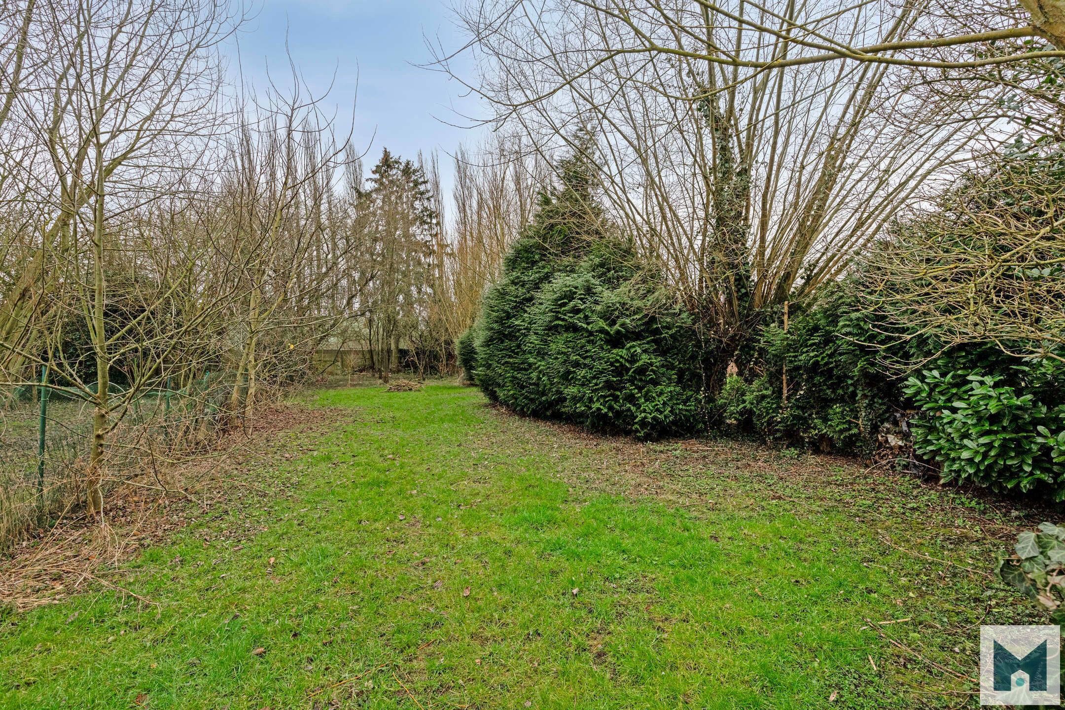 Bel-etage met 5 slaapkamers + handelsruimte en bijbouw! foto 30