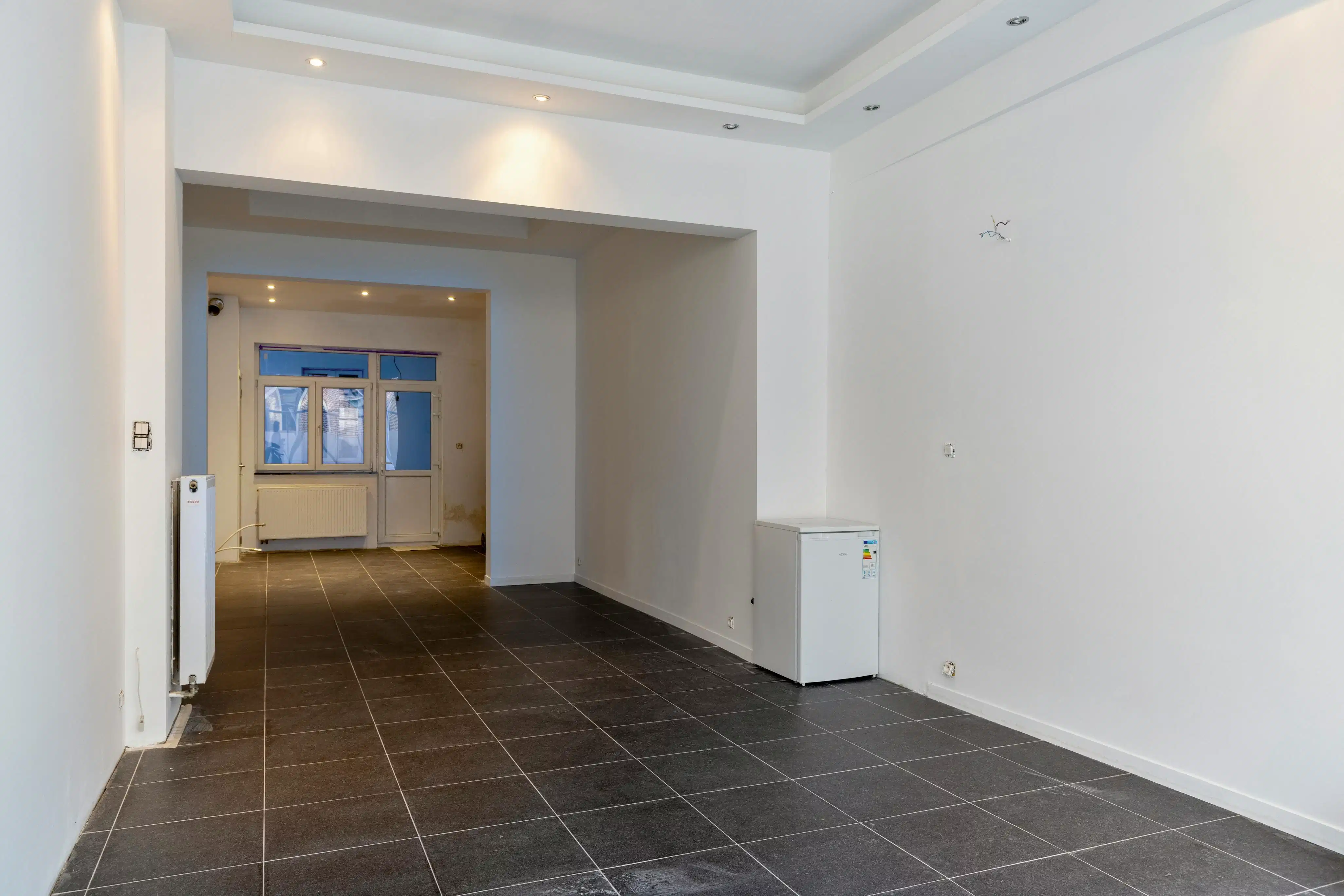 Karaktervol opbrengsteigendom te koop in Mechelen. foto 4