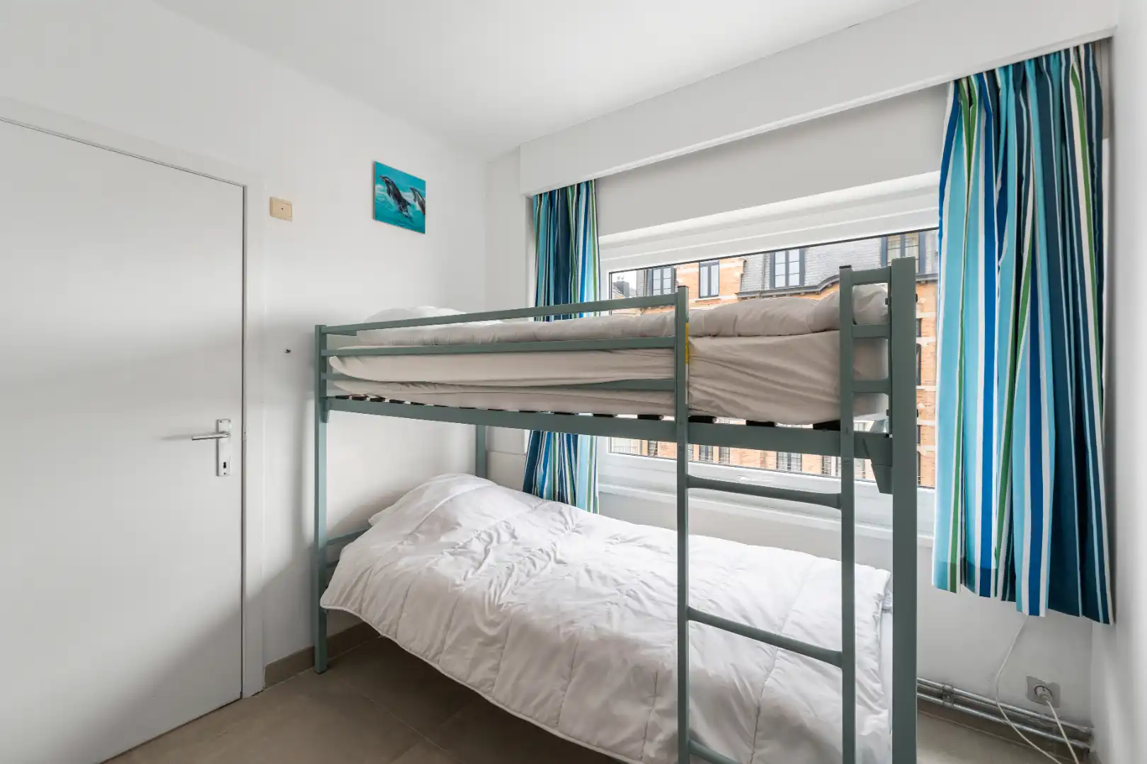 Appartement te koop foto 8