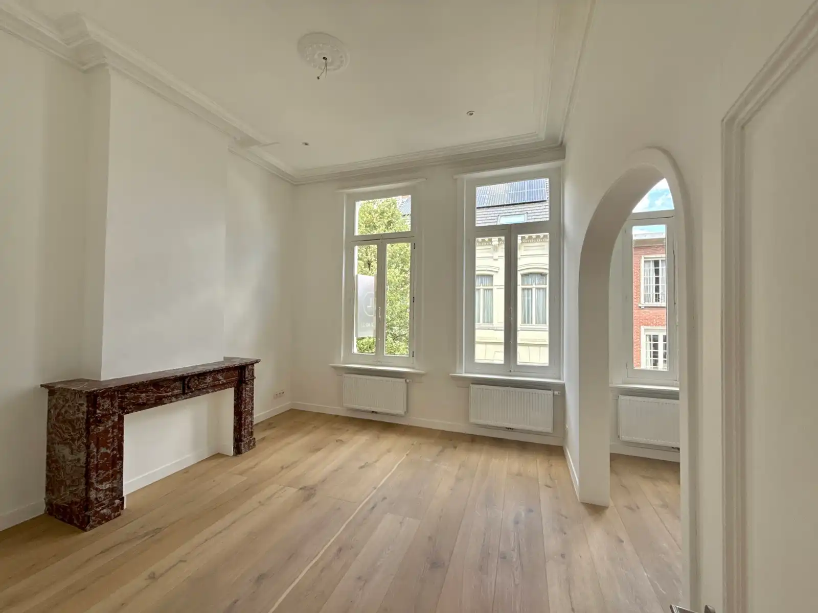 Appartement te huur Leopoldstraat 9/A - 2300 Turnhout