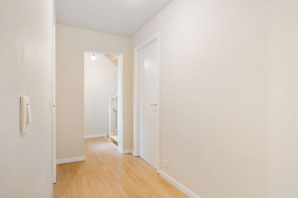 Energiezuinige & instapklare woning in hartje Moen! foto 6