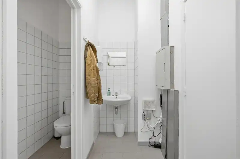 Geriefelijk instapklaar handelspand foto 11
