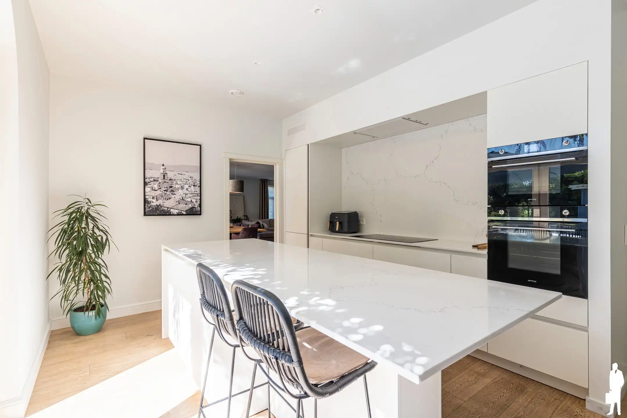 Exclusieve villa te Sint-Job-in-'t-Goor foto 4