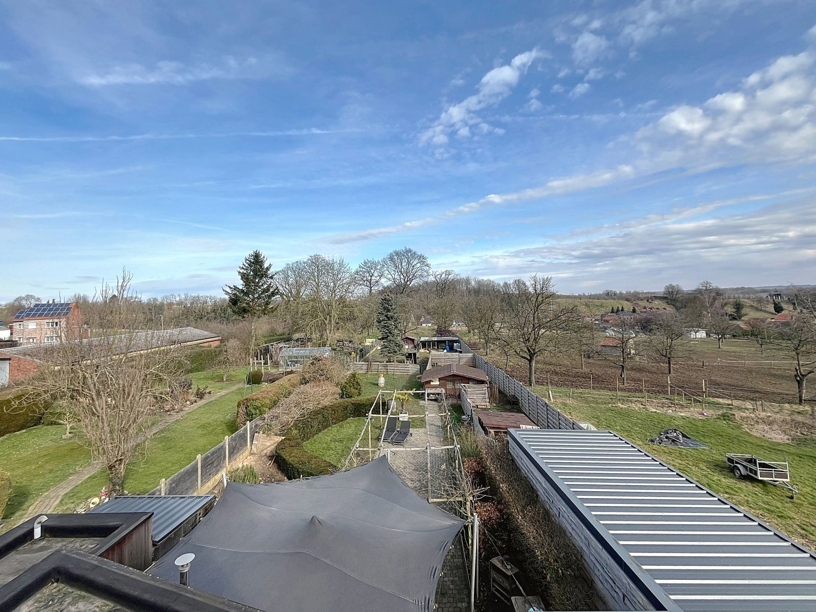 Ruime - instapklare en zuinige woning mét veel bergruimte foto 17