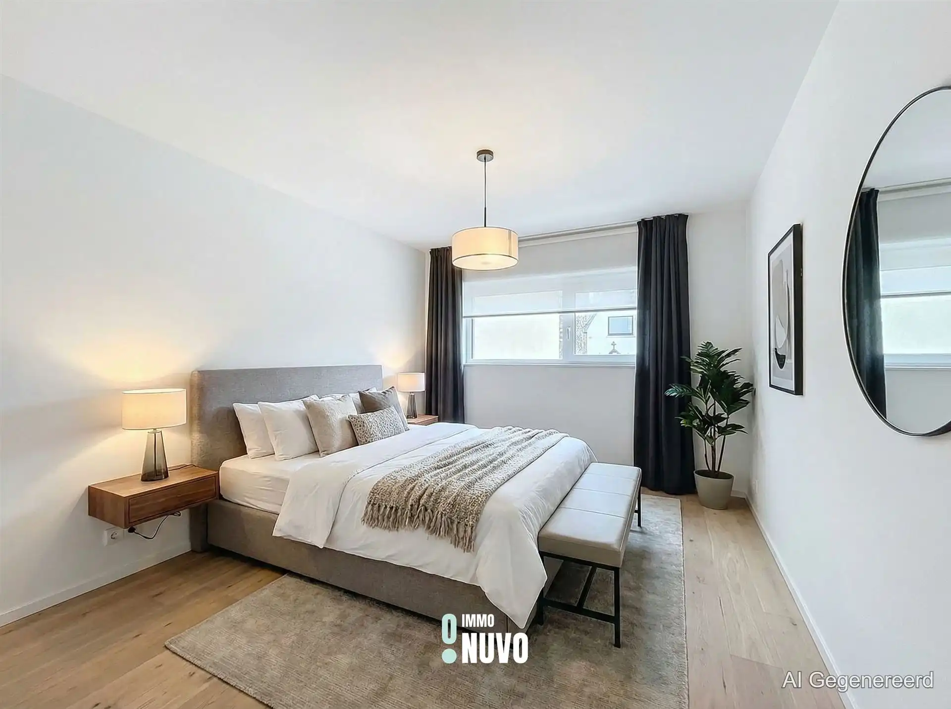 nieuwbouw appartement foto 9