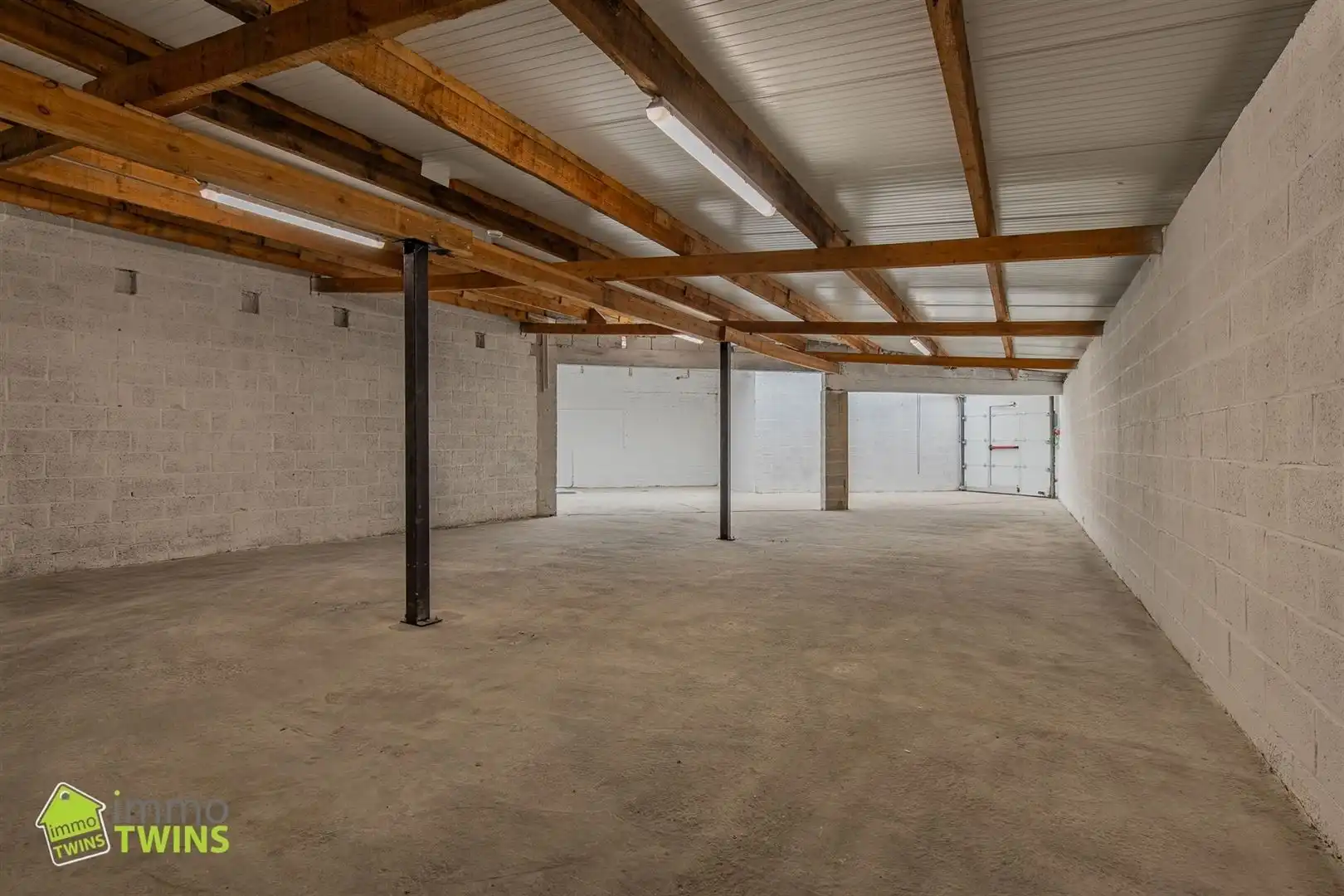 TE HUUR – VERNIEUWDE KMO-UNITS TE GREMBERGEN (DENDERMONDE) foto 5