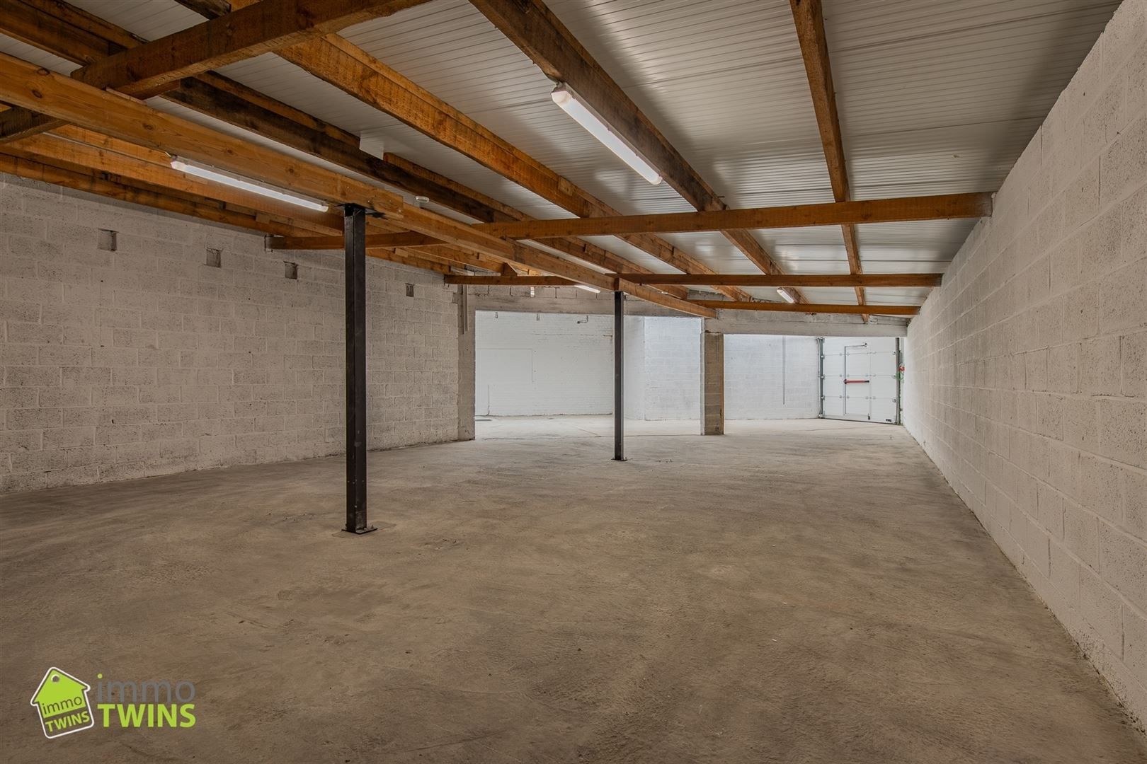 TE HUUR – VERNIEUWDE KMO-UNITS TE GREMBERGEN (DENDERMONDE) foto 5