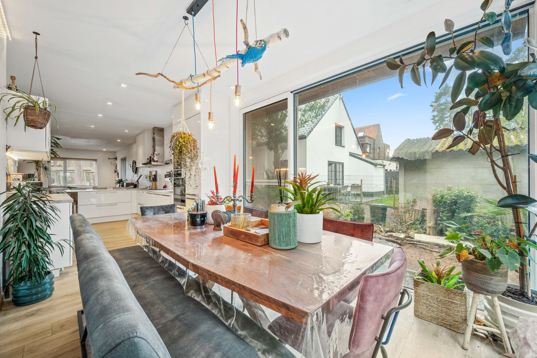 Recente BEN-woning te TREMELO foto 11