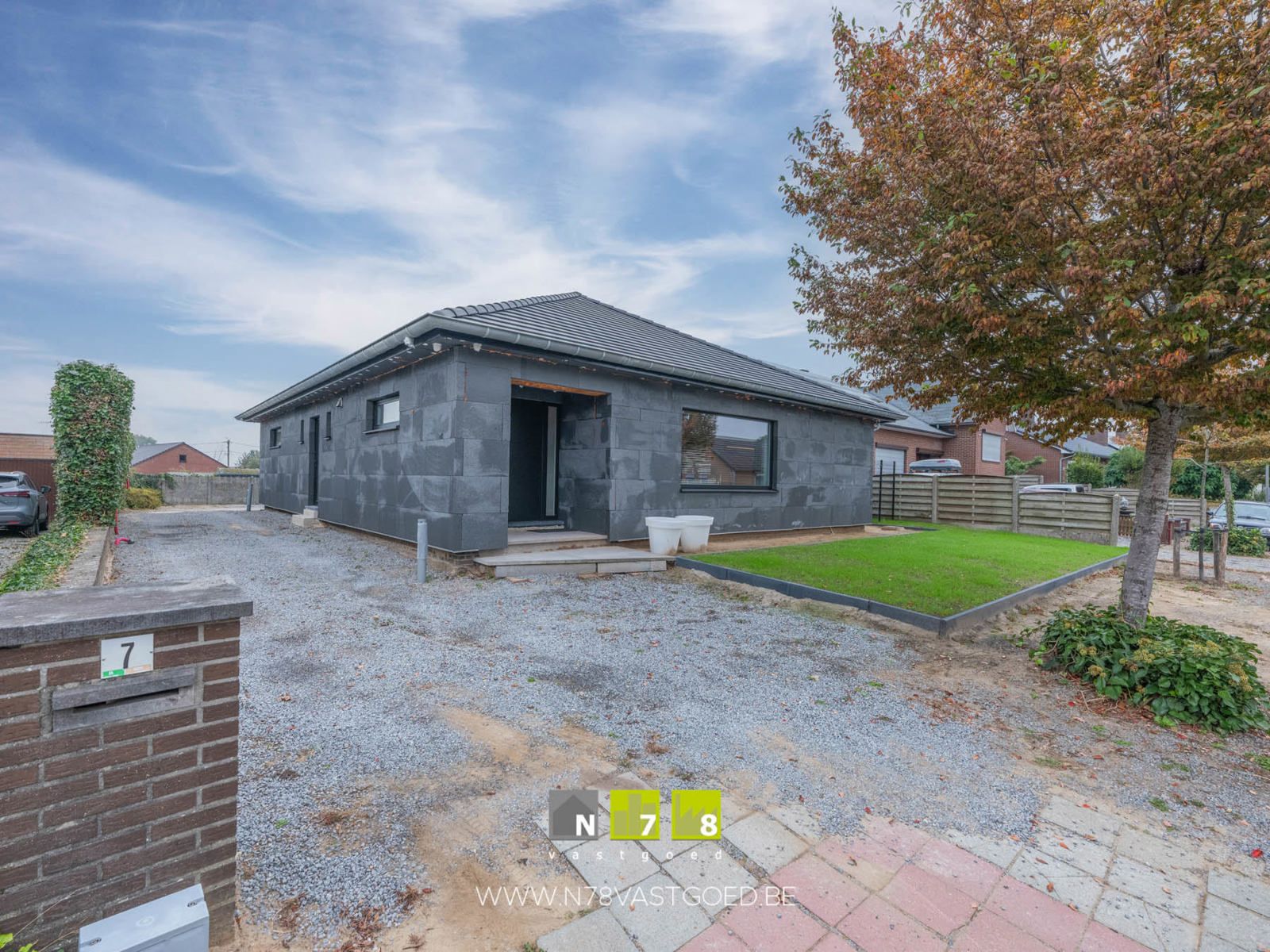 Huis te koop foto 36