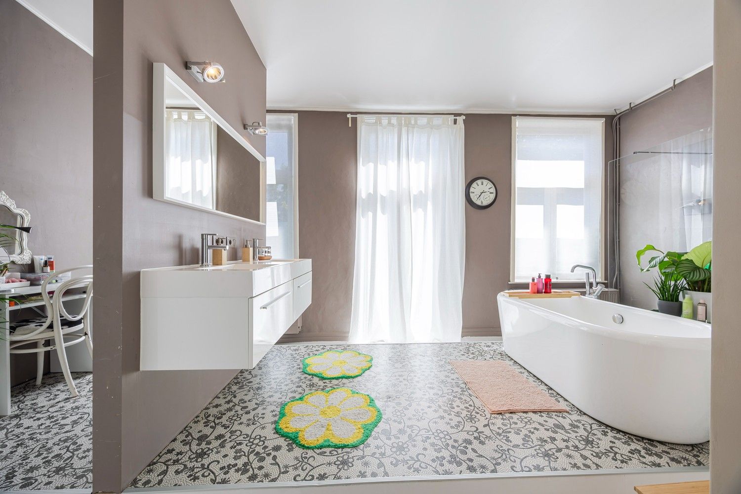 Statige herenwoning in hartje Aarschot – instapklaar en vol karakter foto 14