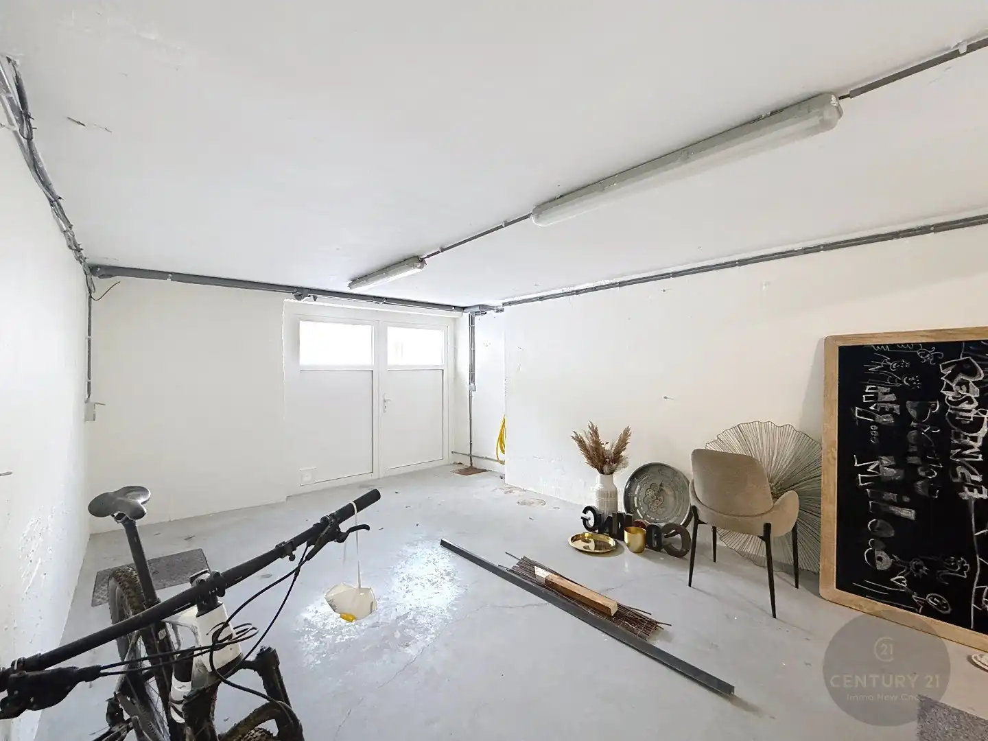 KNAPPE (Vakantie)WONING!!  foto 33