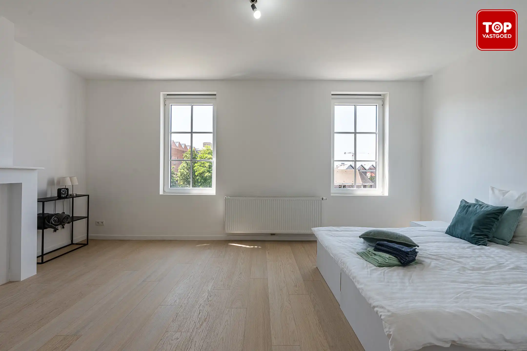 Triplex appartement met 3 slaapkamers op een toplocatie foto 12