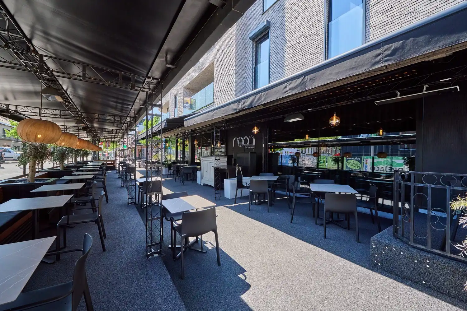 Uniek handelspand op toplocatie in het aangename centrum van Leopoldsburg foto 27