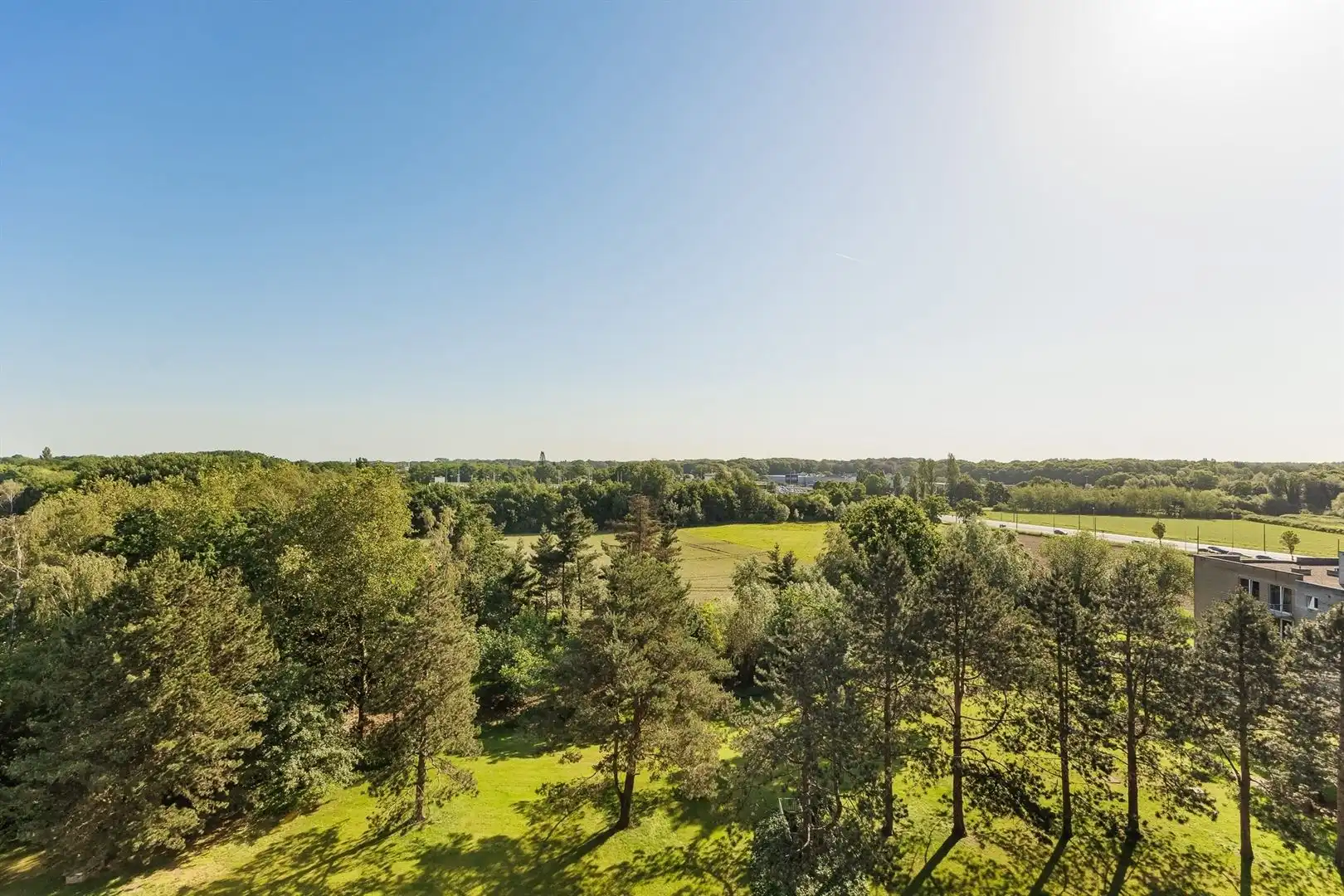 Appartement te koop Leiebos 29/0706 - 2170 MERKSEM