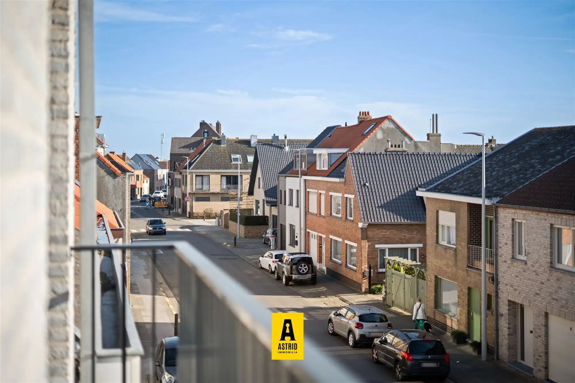 Schitterend appartement met zonneterras! foto 26