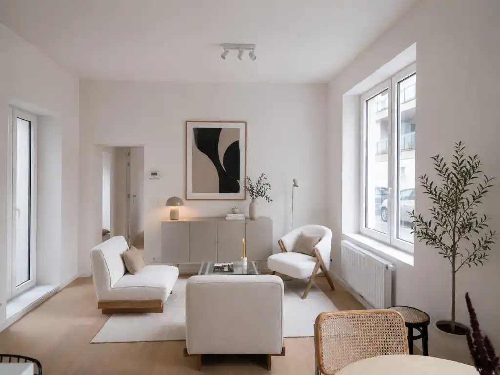 Appartement te koop Apostelhuizen 30 - 9000 Gent