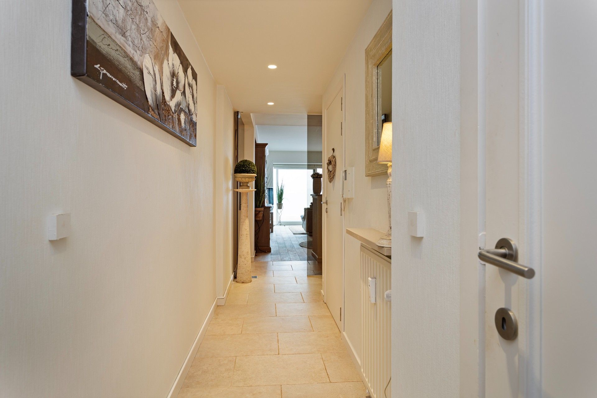 Gemeubeld: Prachtige pied-à-terre aan het Rubensplein foto 9