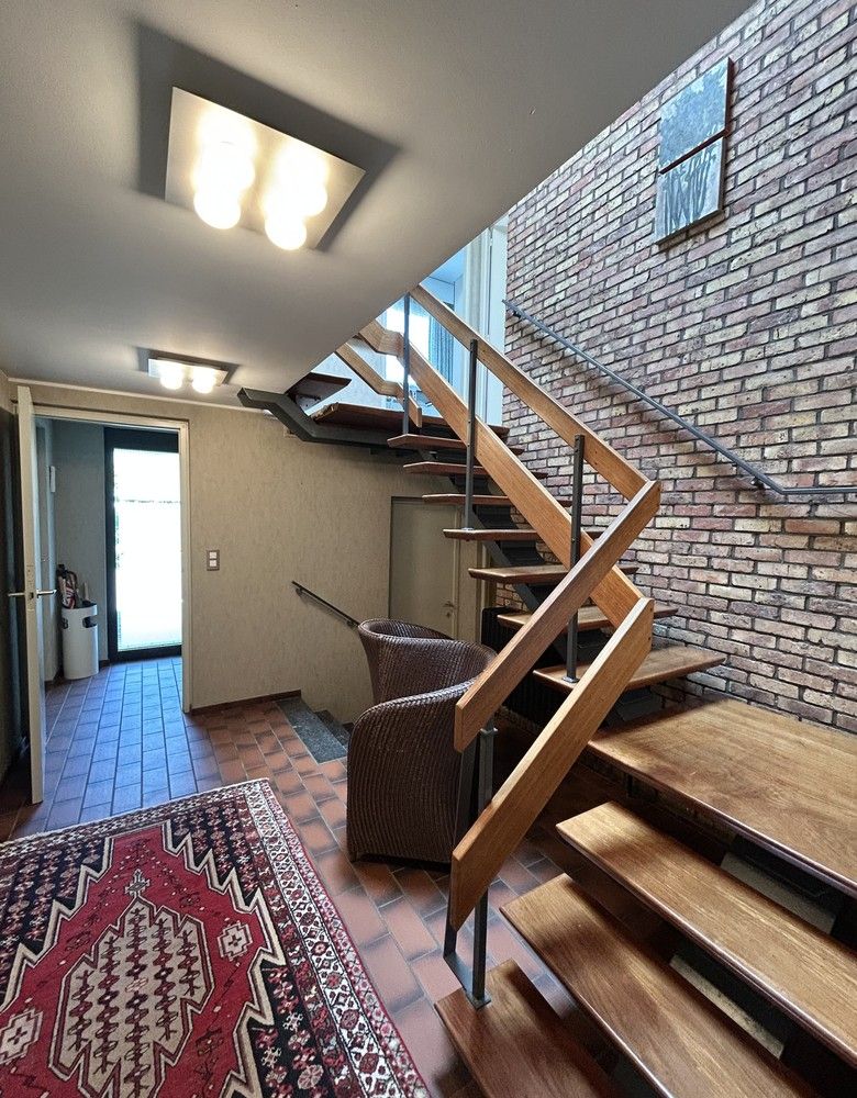Zeer ruime woning in een rustige wijk te Bertem foto 11