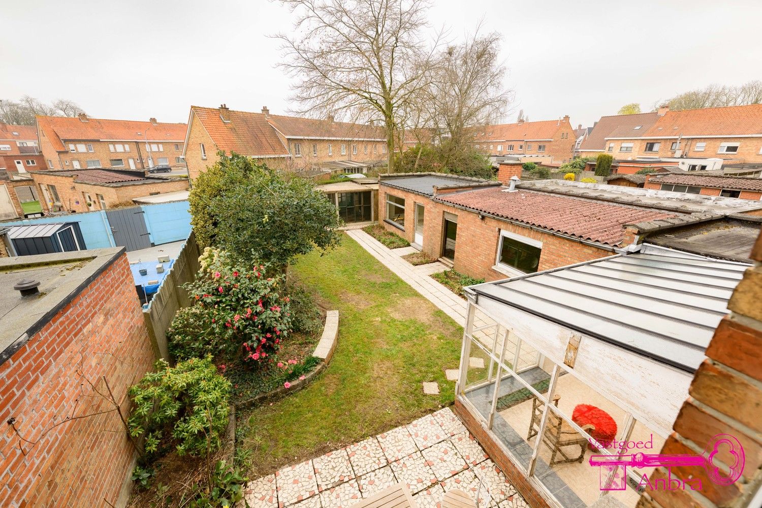 Huis te koop foto 3