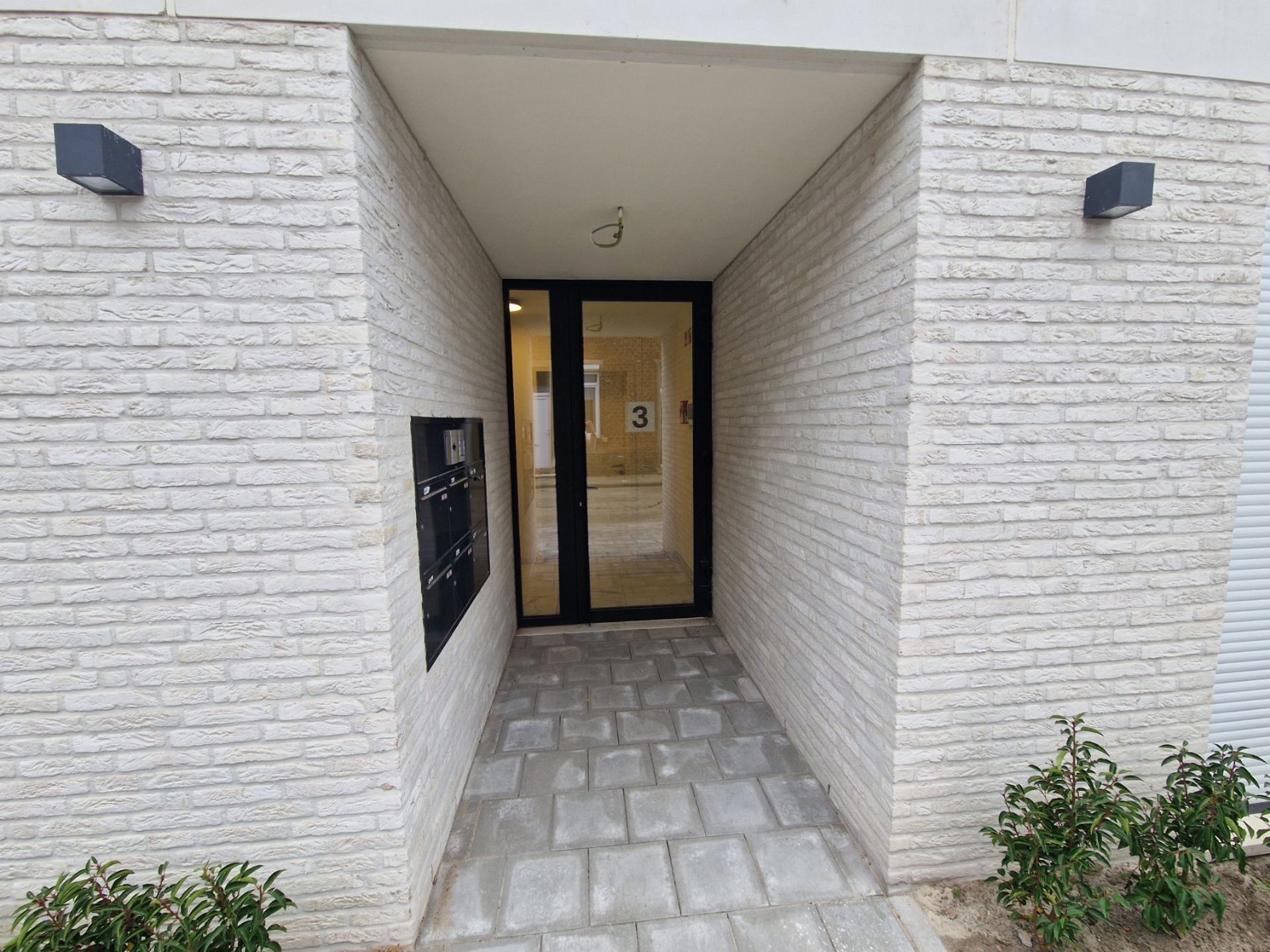 Energiezuinig nieuwbouwappartement met twee slaapkamers foto 2