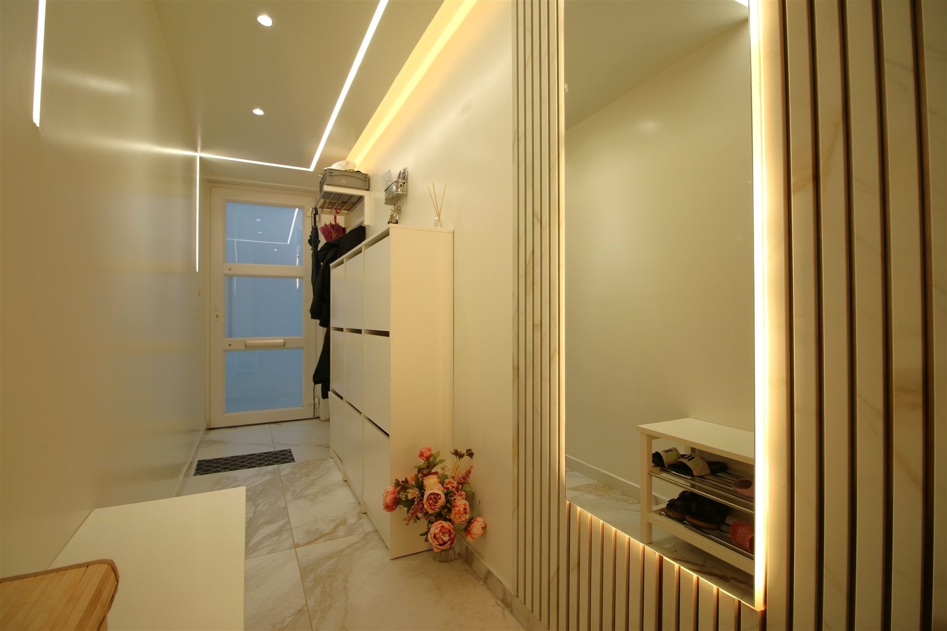 Gerenoveerde woning met EPC A foto 15