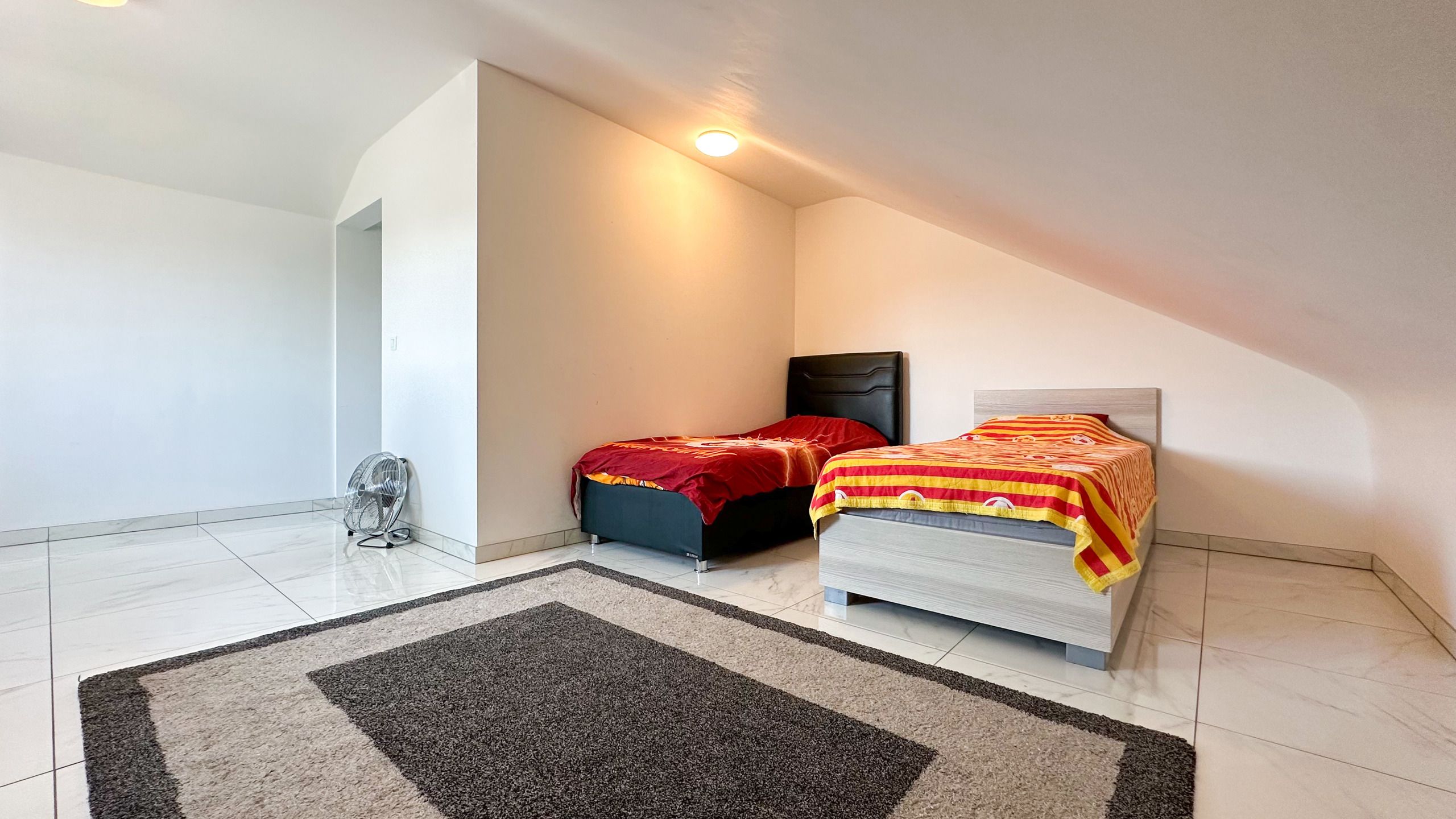 Prachtige halfopen nieuwbouwwoning in Heusden-Zolder!  foto 21