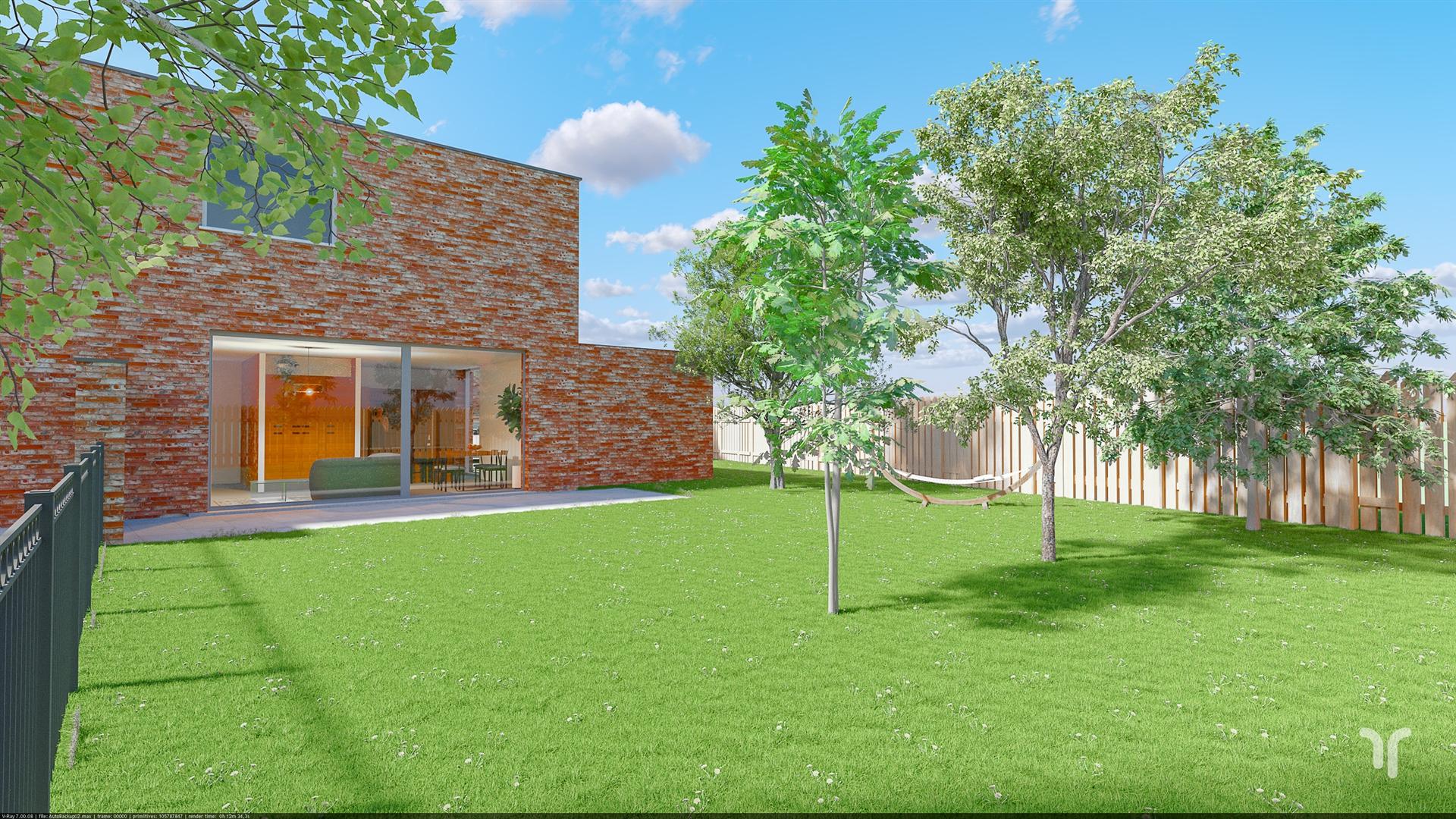 Huis foto 3