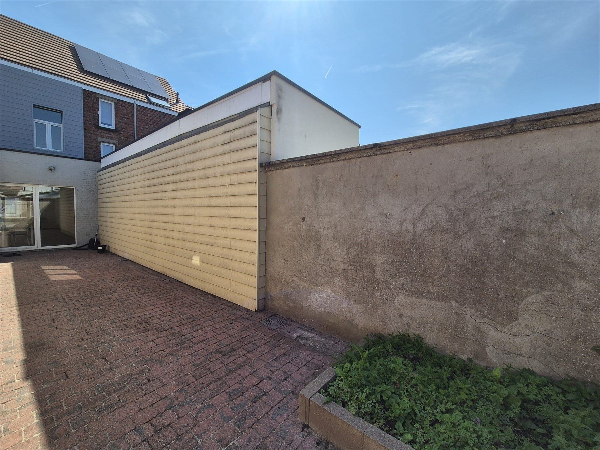 Ruime woning met 3 slaapkamers in centrum Wetteren foto 10