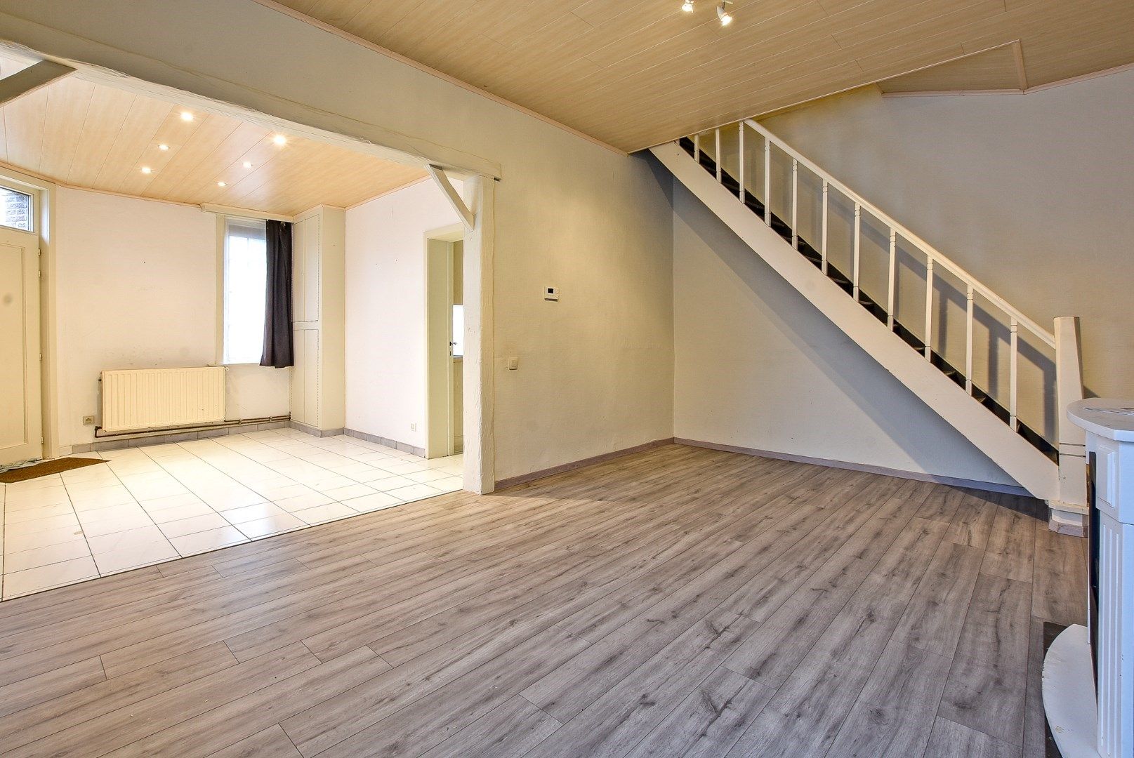 Charmante woning in de dorpskern van Keiem! foto 8