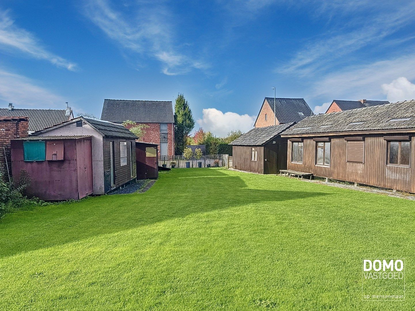 Gelijkvloerse woning met tuin en terras in Herk-de-Stad. foto 15