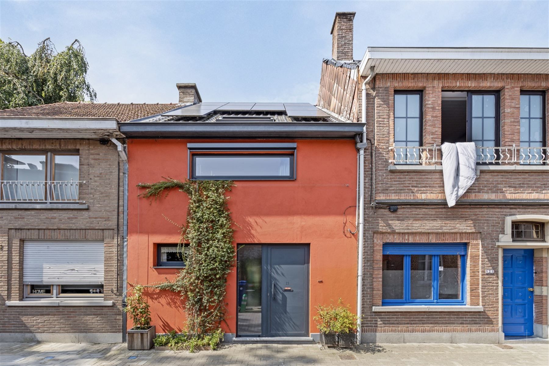 Huis te koop Zeildoekstraat 23 - 9100 Sint-Niklaas