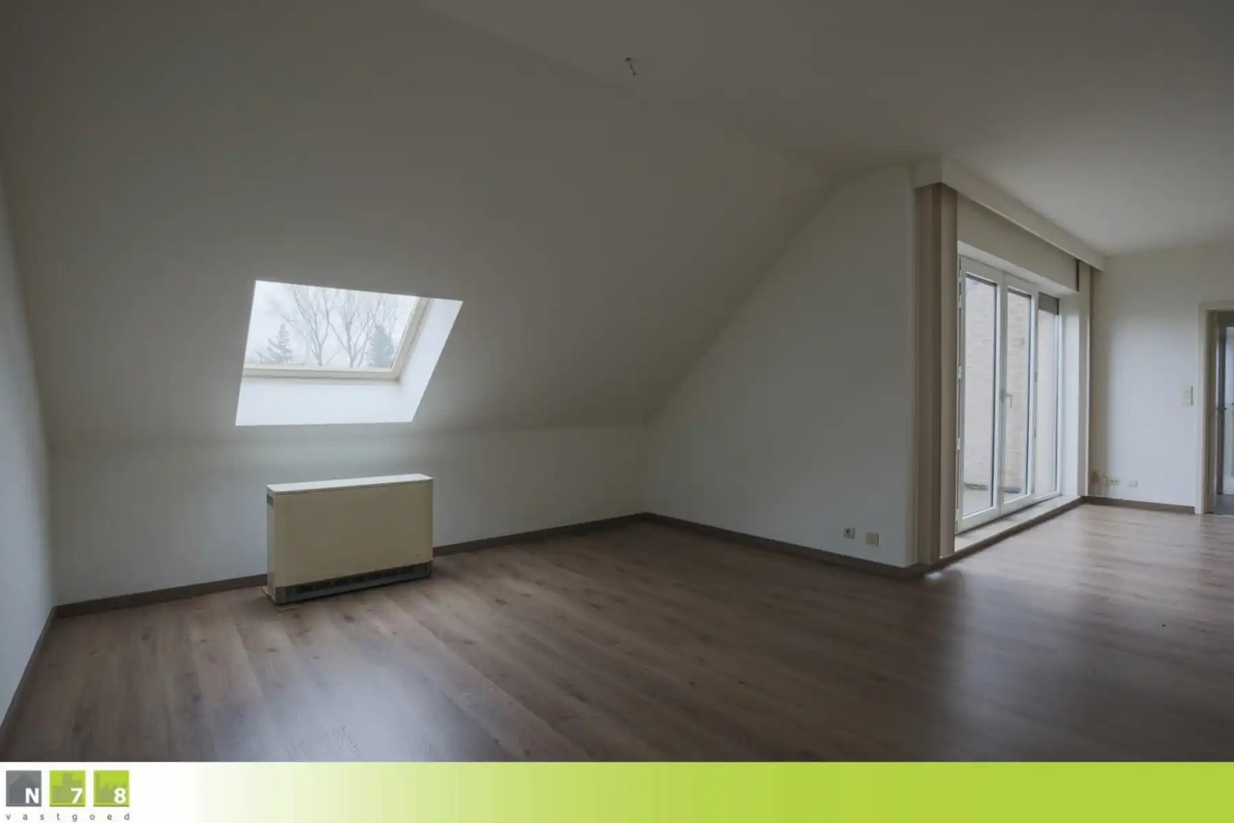 Appartement te koop foto 7