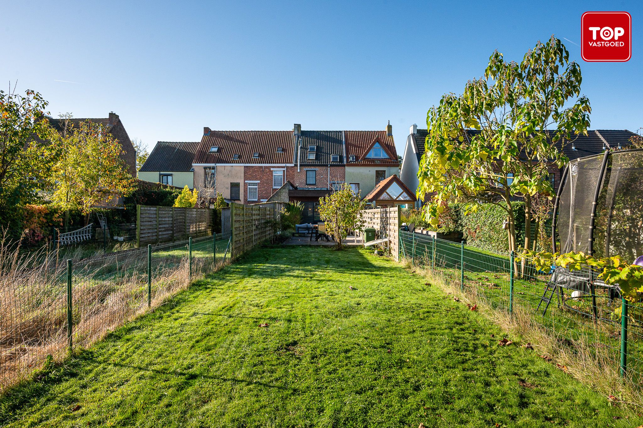 Huis te koop Luchterenkerkweg 74 - 9031 Drongen