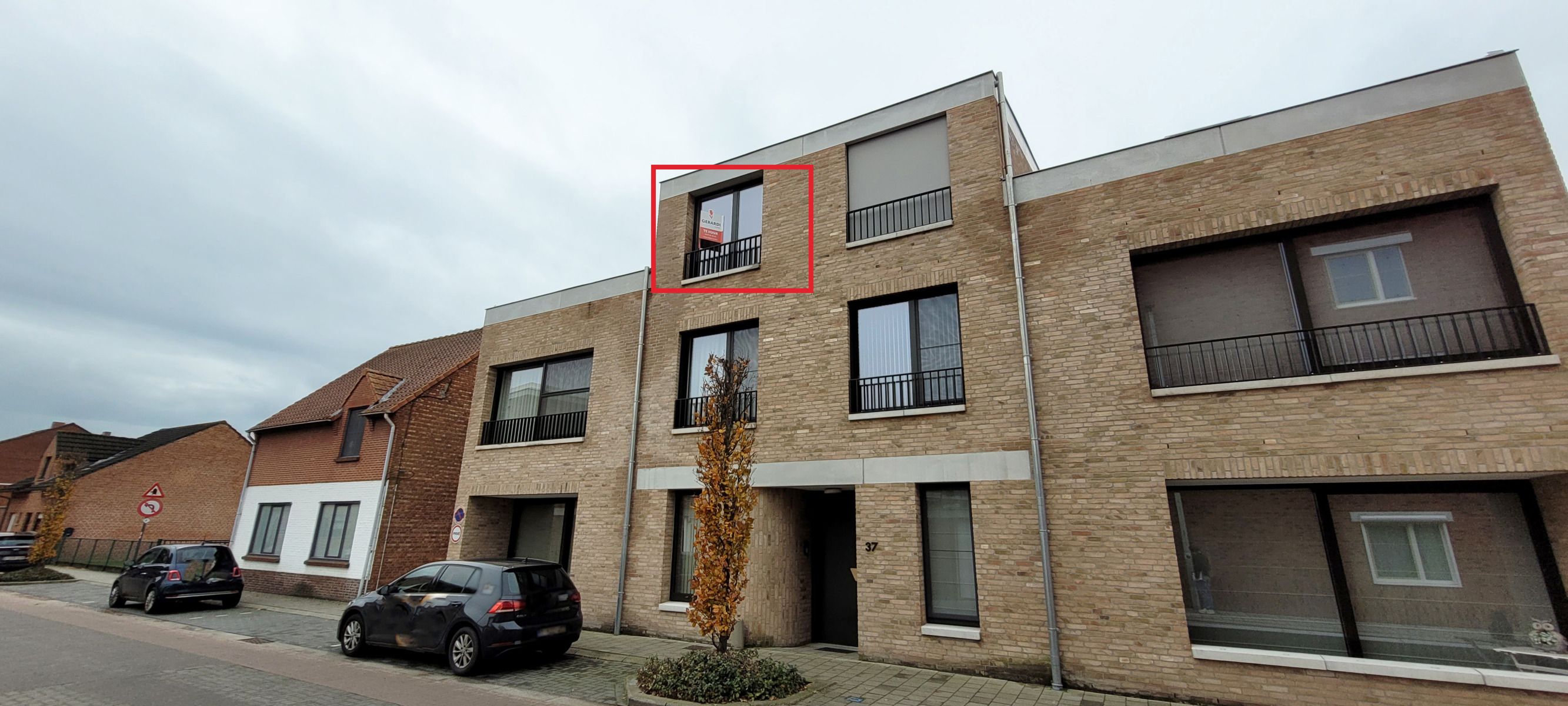 Modern en ruim gezellig energiezuinig BEN appartement met 2 slaapkamers en staanplaats gelegen in het hart van Rijkevorsel foto 22