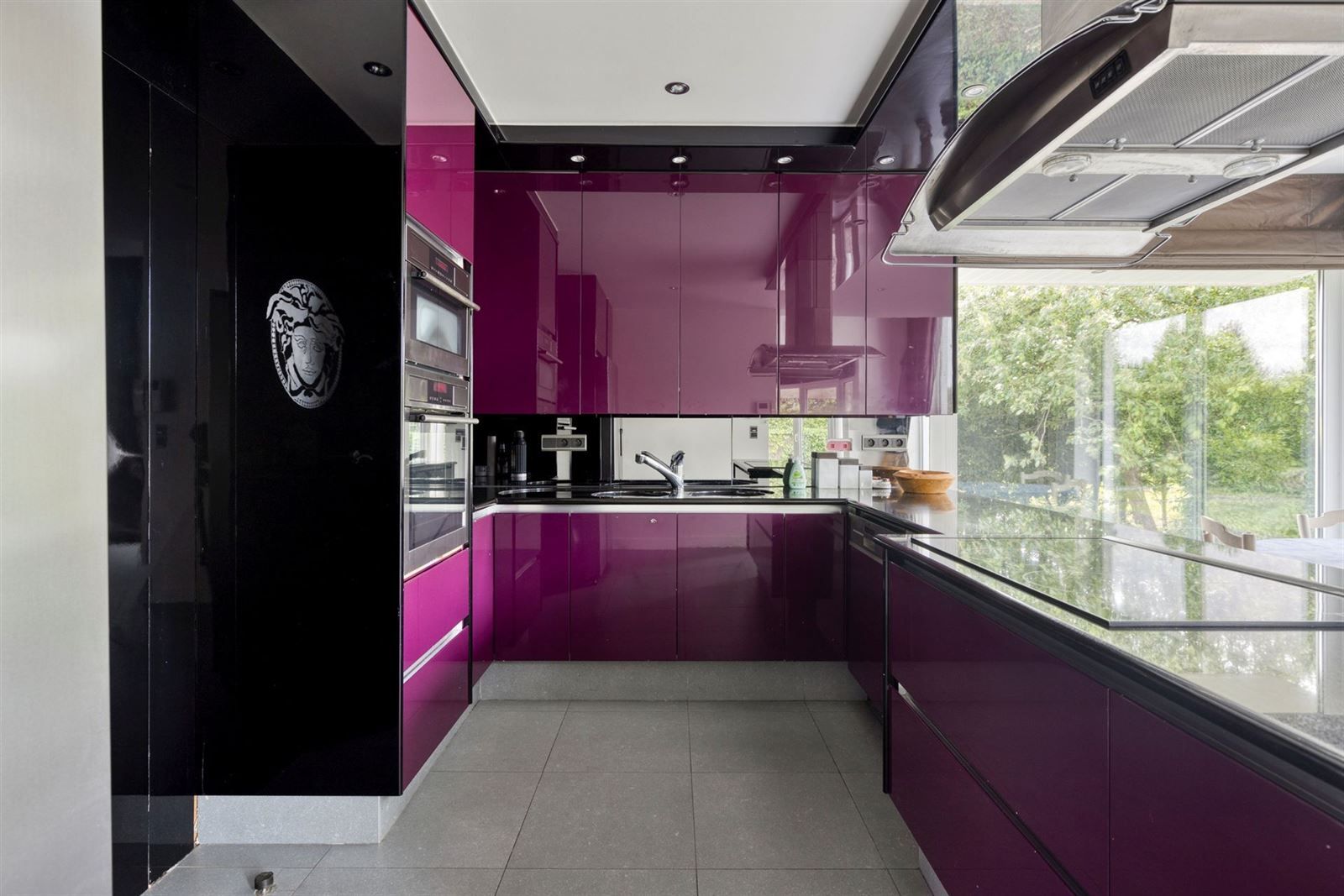 Ruime villa te huur op rustige locatie foto 12